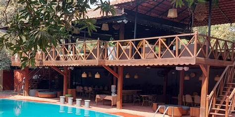 The 10 Best Alibaug Resorts 2024 (with Prices) .